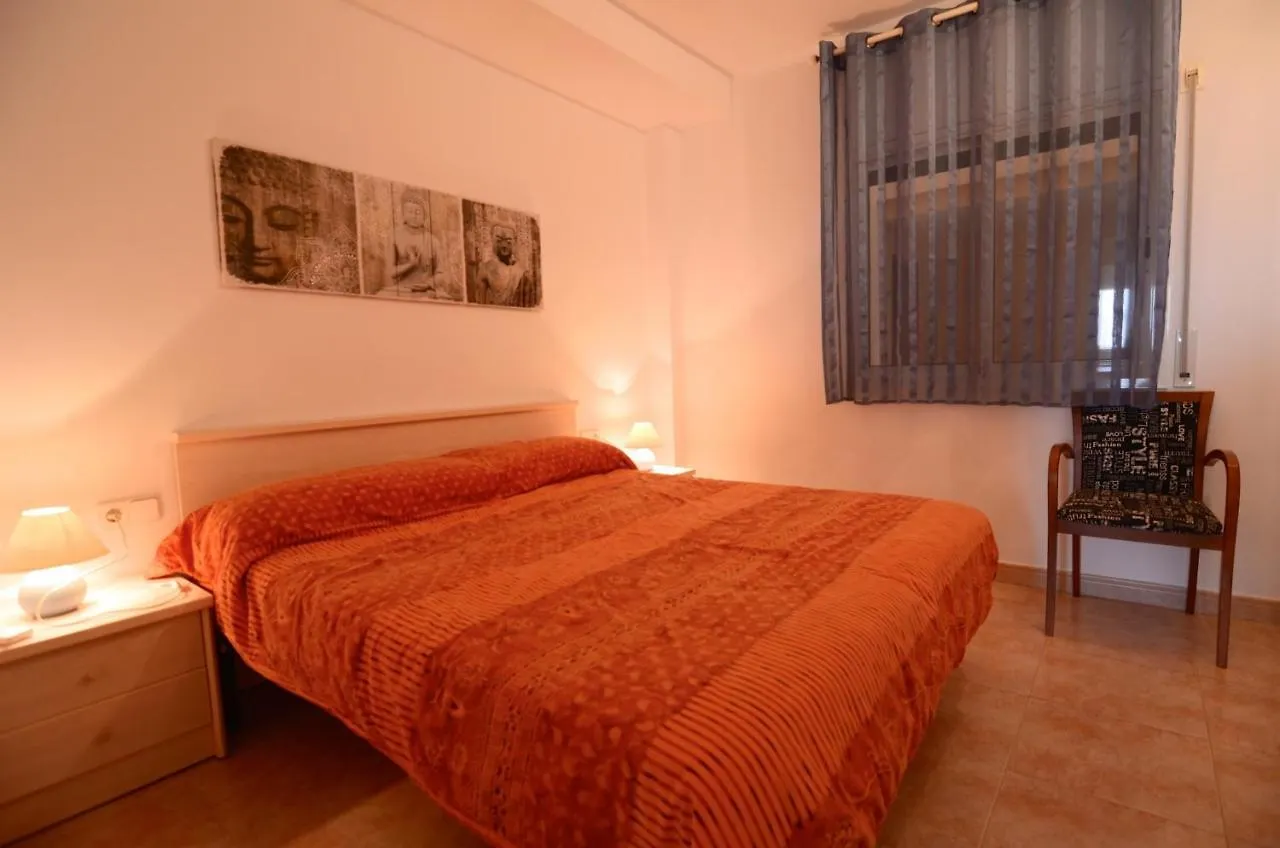 Port Pals E 202 Apartment