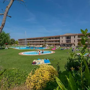 Hotel Aparthotel Golf Beach, Pals