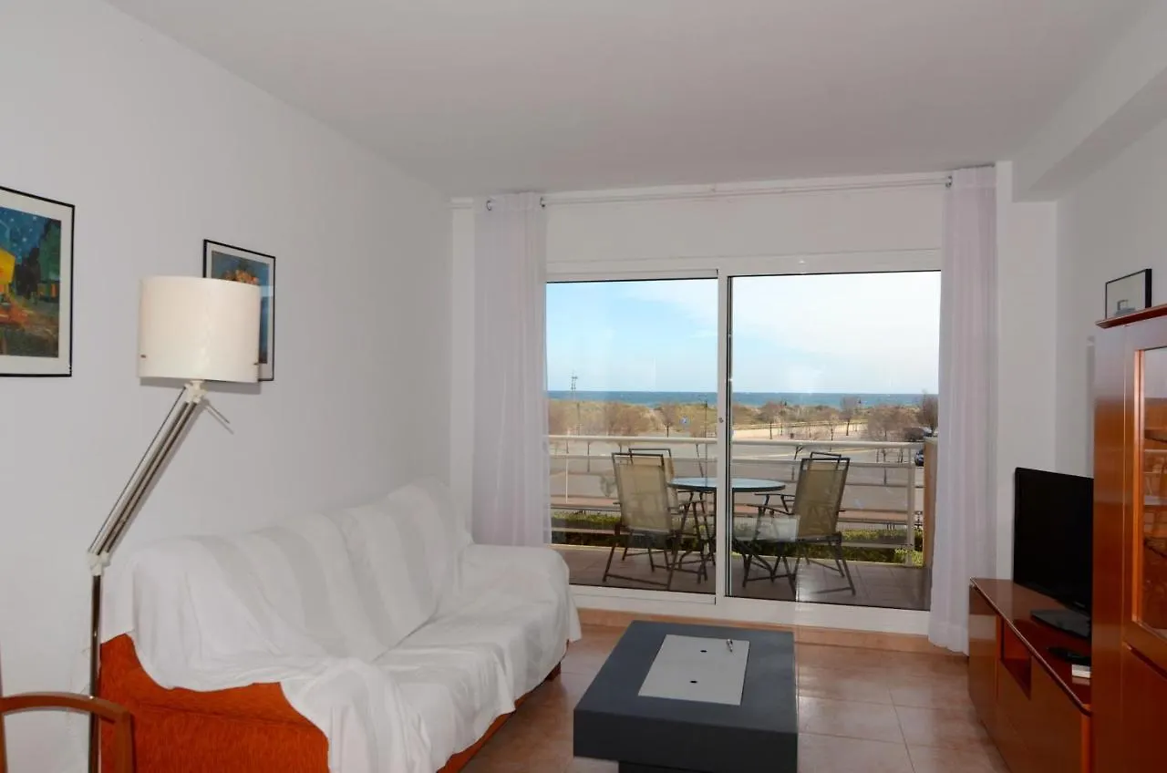 Port Pals E 202 Apartment