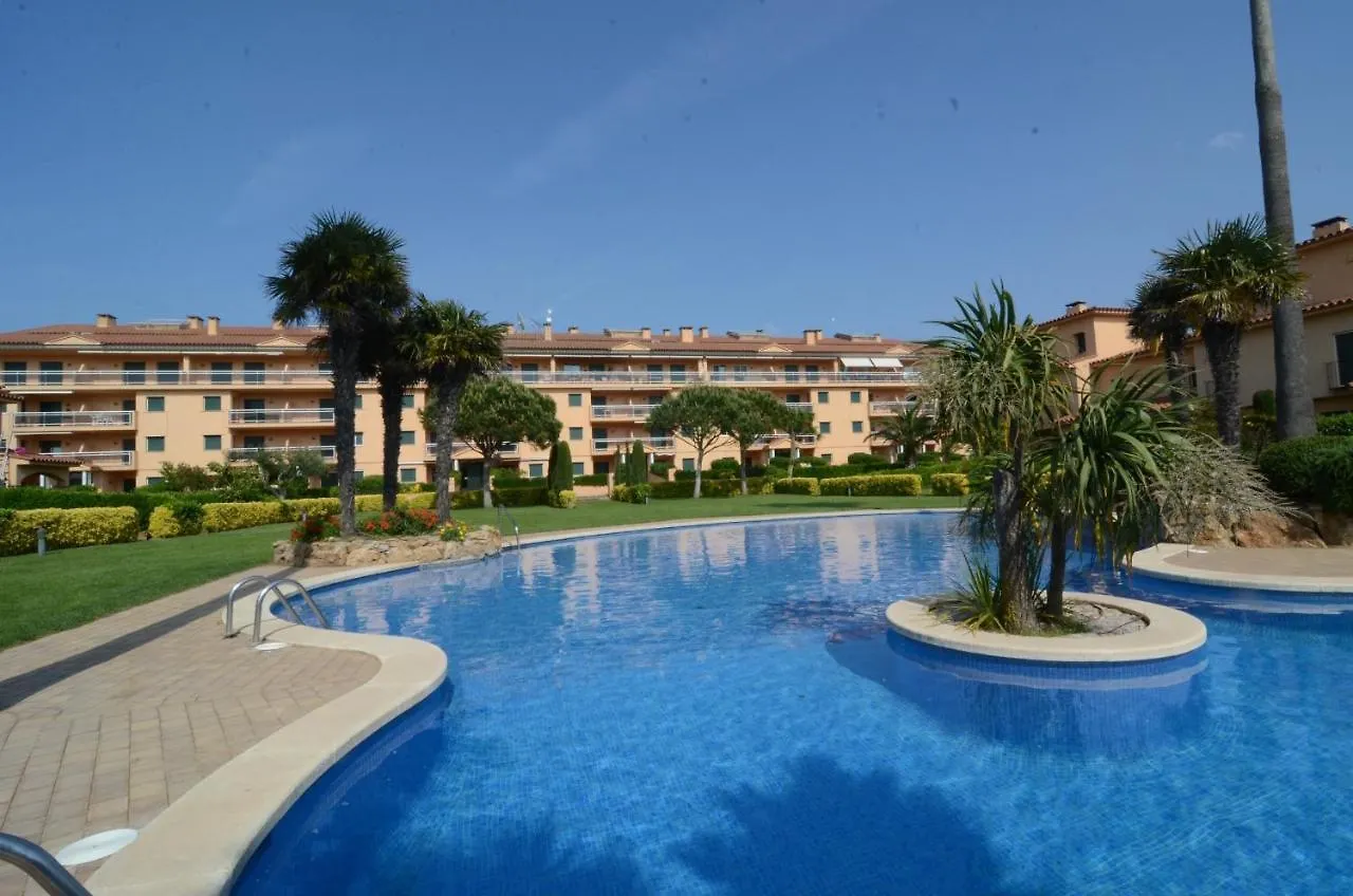 Port Pals E 202 Apartment Spain