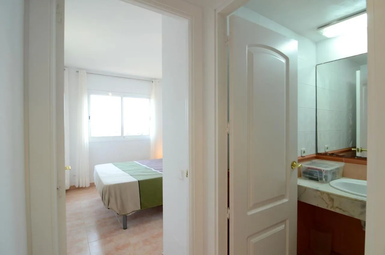 Port Pals E 202 Apartment Spain