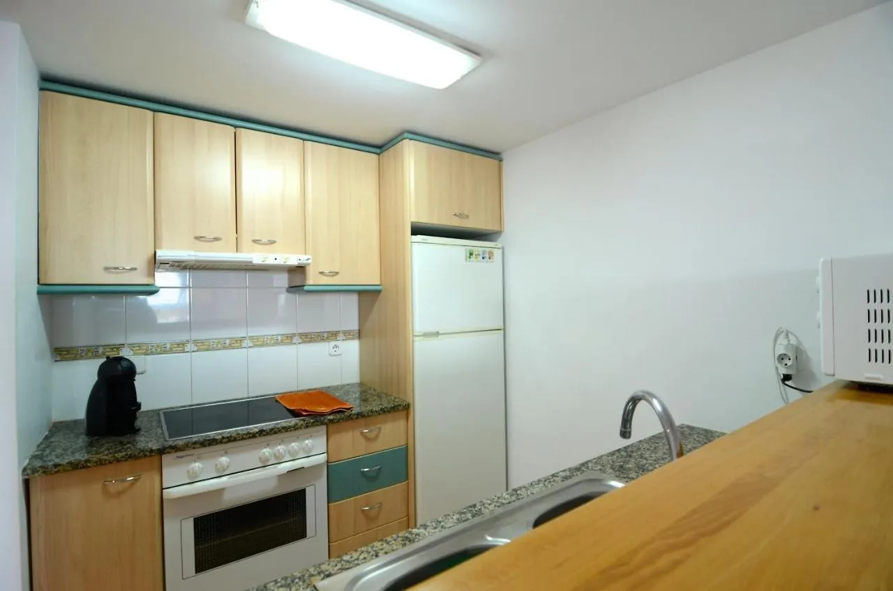Port Pals E 202 Apartment