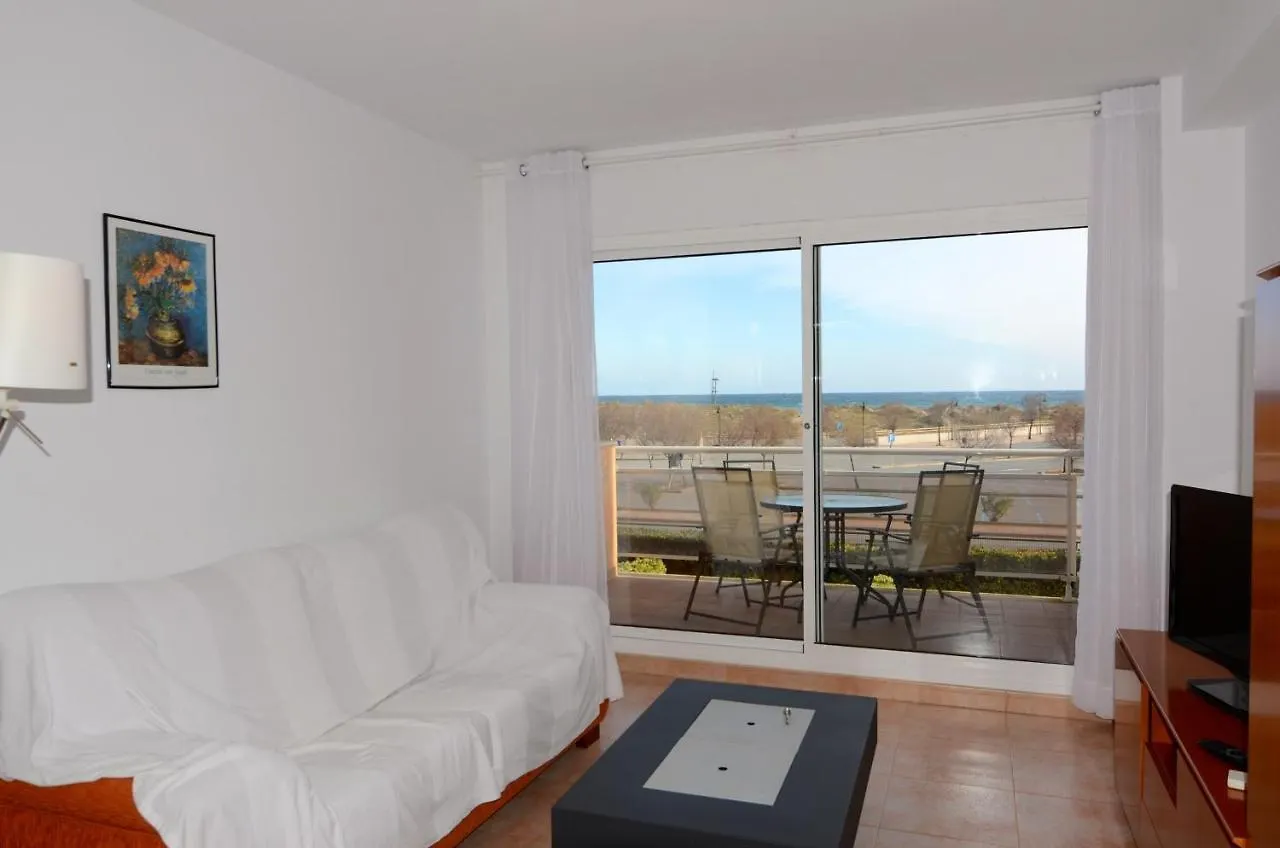 Port Pals E 202 Apartment