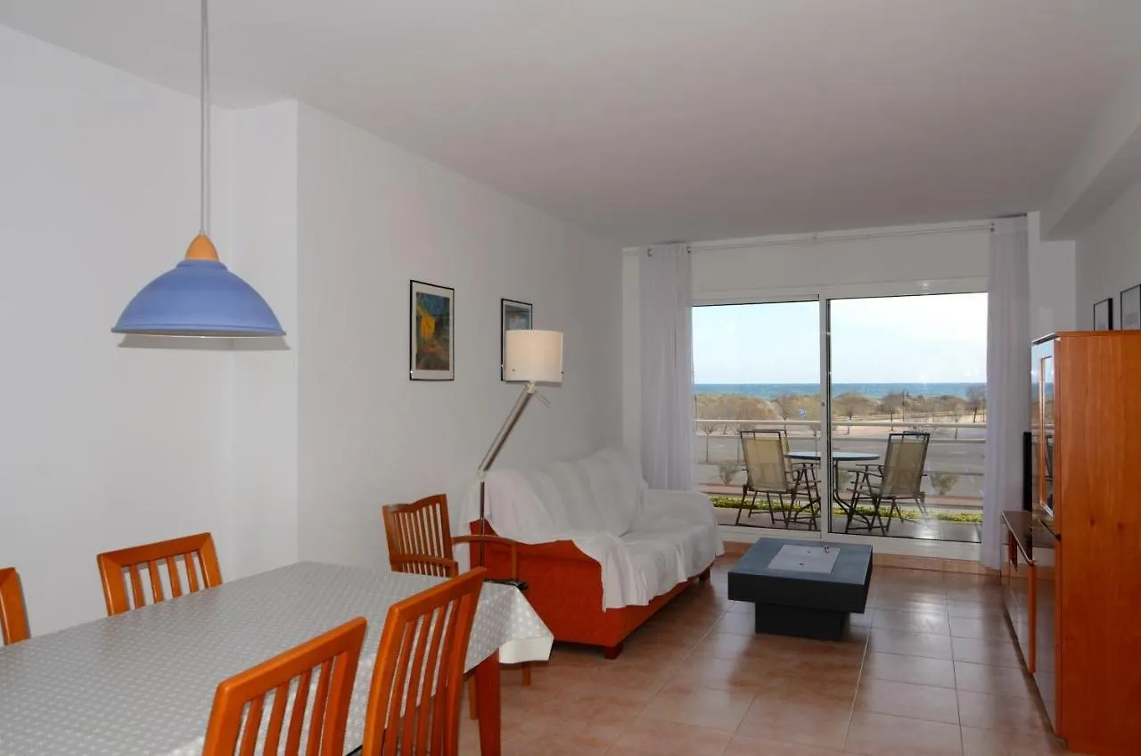 Port Pals E 202 Apartment Spain