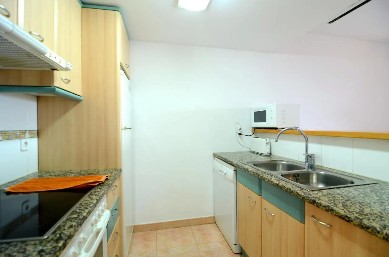 Port Pals E 202 Apartment